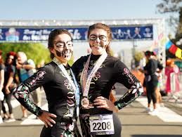 Los Muertos 5K
