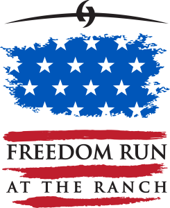20th Annual Freedom Run on the Ranch – July 4th 2026