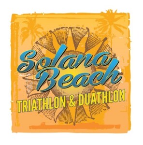 2026 Solana Beach Triathlon & Duathlon and Solana Beach 5K