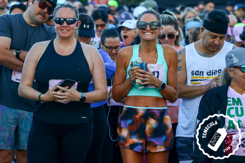 Temecula Half Marathon
