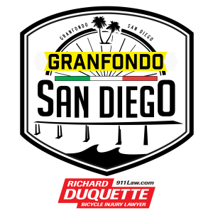 2026 Granfondo San Diego