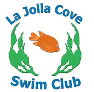Pier to Cove Swim - La Jolla, CA