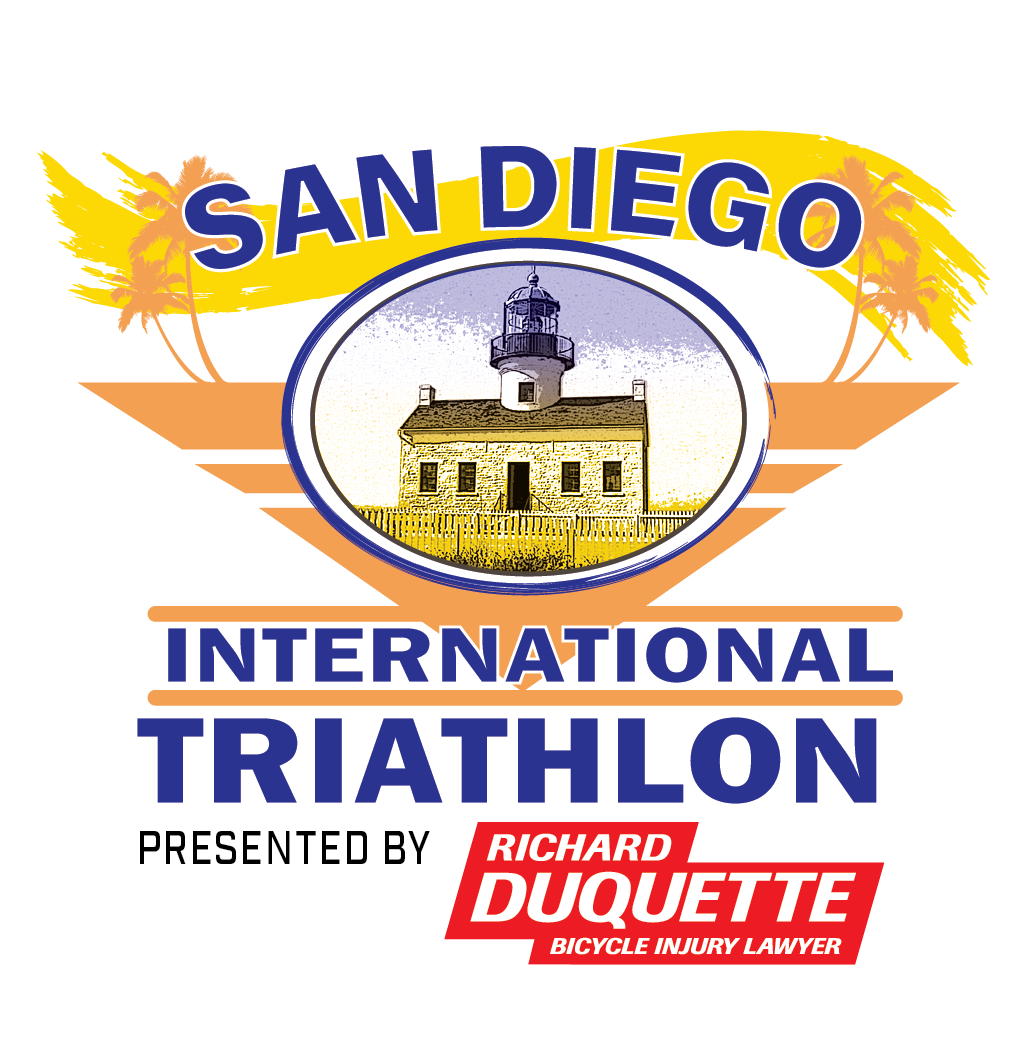 San Diego International Triathlon