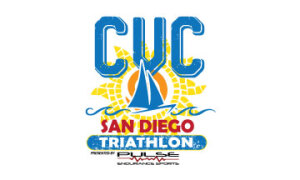 2026 CVC San Diego Triathlon & 5K