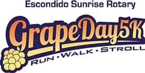 Grape Day 5k