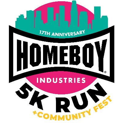 2026 Homeboy 5K Run/Walk