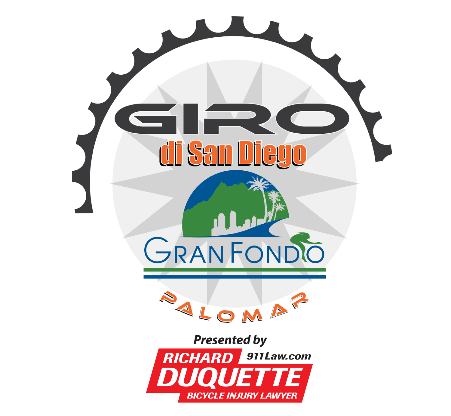 Giro Di San Diego