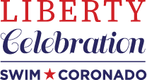 Liberty Celebration Swim