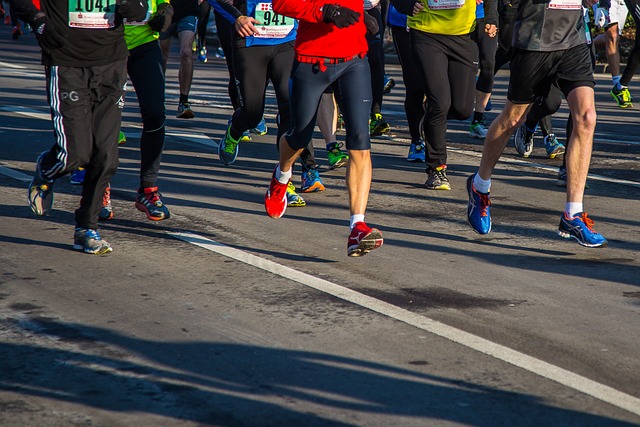 Dream Big 5K